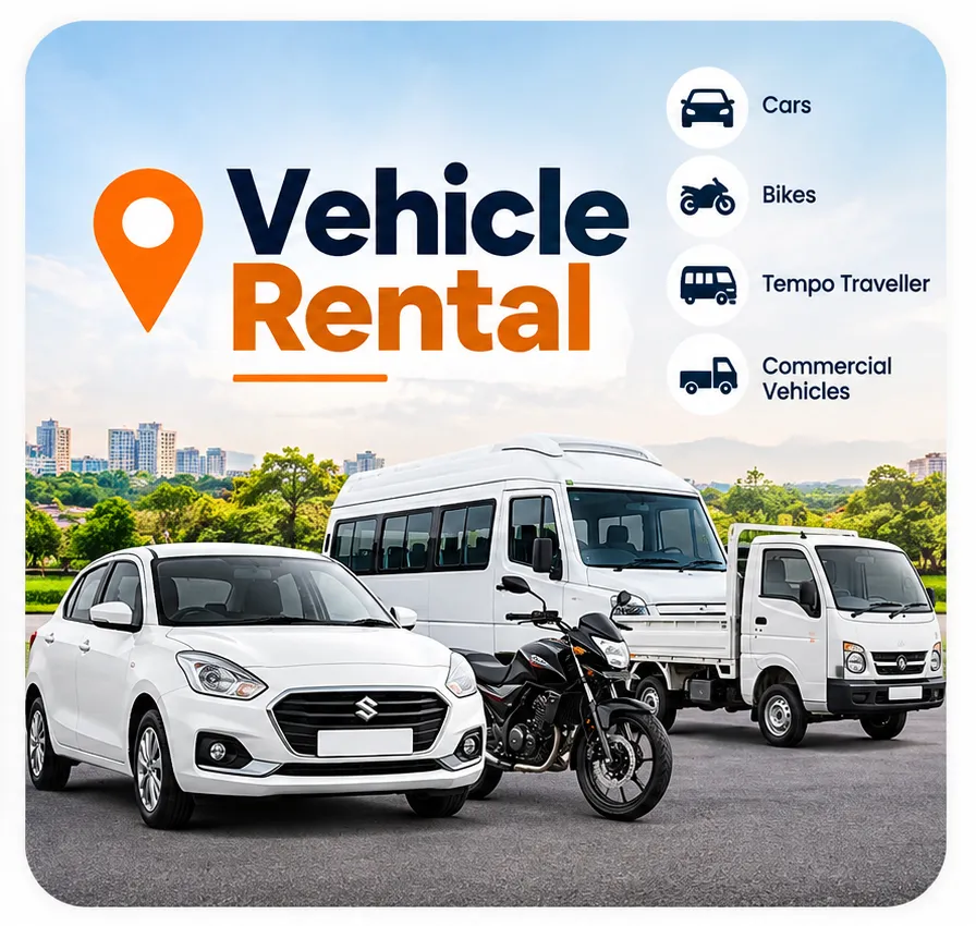 Rental